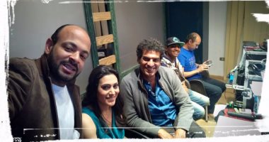 "السر" يخرج من "مدينة السينما" لمنزل نور الشريف مرة أخرى