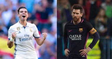 بالفيديو.. برشلونة يرفض هدية ريال مدريد ويترك له صدارة الليجا.. البارسا يسقط أمام مالاجا بثنائية صادمة.. الملكى يستفيد من نقطة التعادل مع أتلتيكو ويوسع الفارق مع وصيفه.. وخسائر بالجملة للعملاقين