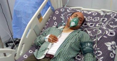 احتجاز نقيب ممرضى شمال سيناء بالعناية المركزه عقب مشاجرة مع مدير مستشقى العريش