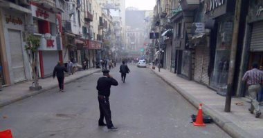 سامح إبراهيم يكتب: الحساب