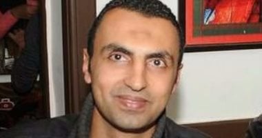 4 ملامح تجسد شخصية الشهيد عماد الركايبى منقذ مئات الأقباط أمام "مرقسية الإسكندرية"