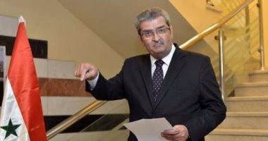 القائم بأعمال سفير سوريا: لا جيش بالمنطقة سوى لدى مصر.. وأحذر من المؤامرات