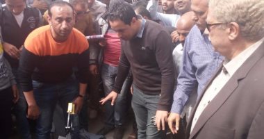 مصدر أمنى يعلن سلبية بلاغ شنطة موقف سيارات الإسماعيلية
