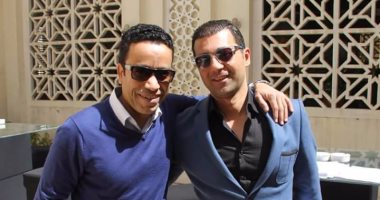 سامح حسين: حبى للتمثيل أكبر من حبى للنجومية وكنت أتوقع التكريم بعد وفاتى