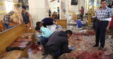 بصيرة: 63% من المصريين موافقون على قرار فرض حالة الطوارئ