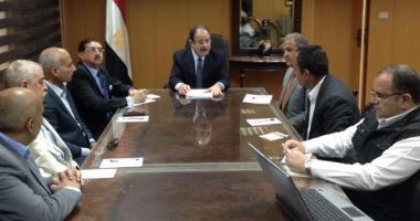 تعرف على مصير مدير أمن الغربية السابق ومدير المباحث بعد حادث كنيسة طنطا