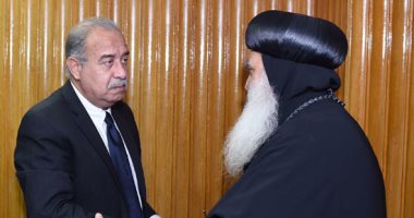 أسقف طنطا: ندرك المحاولات الخبيثة التى تحاول التأثير على وحدة الشعب