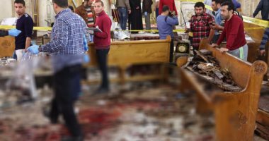 حتى لا ننسى جرائم الإخوان.. 402 اعتداء على كنائس وممتلكات أقباط بعد 30 يونيو