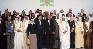 "العمل العربية" تختتم اليوم مؤتمر العمل العربى الـ"44" وتعلن توصياته