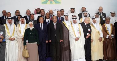 وزير العمل الأردنى: مصر أرض الكنانة تفتح أبوابها للأشقاء