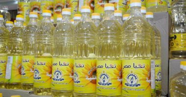 ضبط كميات زيت وسكر تموينى مدعم فى الشرقية قبل تهريبها للسوق السوداء 