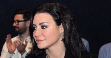 أروى جودة تسجل حلقة جديدة من الموسم الرابع لـ SNL بالعربى