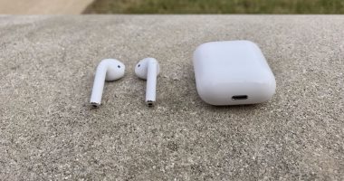 احذر.. سماعات AirPods يمكنها التجسس عليك والتنصت على محادثاتك