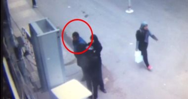 خروج 21 حالة من  المصابين بحادث كنيسة مارمرقس بعد تحسن حالتهم
