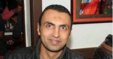 عم الشهيد عماد الركايبى: عرفت الخبر من التليفزيون والحمد لله على كل شىء