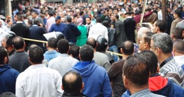 ننشر أسماء الشهداء والمصابين فى حادث كنيسة مار مرقس بالإسكندرية 