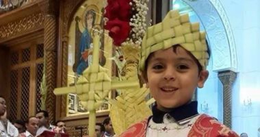 والدة طفل تداولت مواقع التواصل الإجتماعى صورته: "ابنى مش من الشهداء"