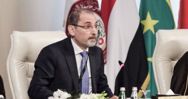 وزير الخارجية الأردنى يبحث مع وفد أمريكى العلاقات الثنائية والمستجدات الإقليمية