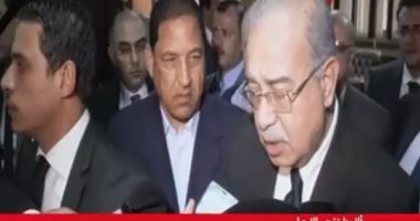 غدًا.. الحكومة تناقش قرار الرئيس بإعلان حالة الطوارئ تمهيدا لرفعه للبرلمان
