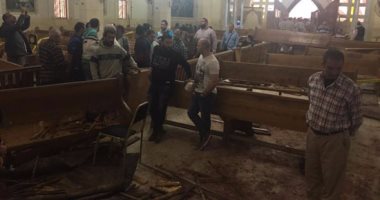 وزير الخارجية البريطانى: الإرهاب يقوى عزيمتنا على العمل مع الحكومة المصرية
