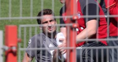 رسميا.. هوميلز يغيب عن بايرن ميونخ أمام ريال مدريد بدوري أبطال أوروبا