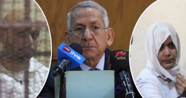 بالصور.. تفاصيل أولى جلسات محاكمة اللبان وآخرين فى قضية الرشوة الكبرى.. "رباب" تعترف بتقديم رشوة جنسية ومادية لـ"شلبى" ومدير التوريدات السابق.. وزوجها: لدى علم بالرشوة المالية فقط
