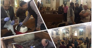 أمن الإسماعيلية يرفع درجة الطوارئ حول المنشآت الحيوية