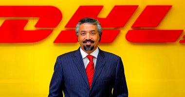 DHL العالمية تقيم مؤتمرها "الموظف المثالى للعام" من أمام سفح الأهرامات
