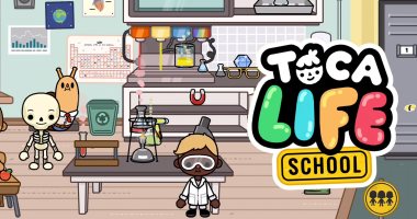 Toca Life تطبيق أبل المجانى لهذا الأسبوع