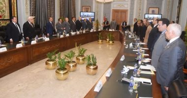 اللجنة العامة للبرلمان تطالب وزارة العدل بمضاعفة دوائر نظر قضايا الإرهاب