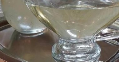سؤال فى المطبخ.. إزاى تظبطى شربات الحلو زى المحلات ؟