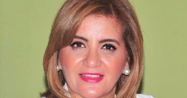  نور الزينى: التدريب والتثقيف المالى مهمان لزيادة التعامل مع البنوك