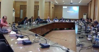 جامعة بنها تنظم المؤتمر الدولى الثانى الصينى المصرى أكتوبر المقبل