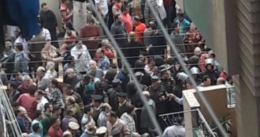 الخارجية الأفغانية تدين حادثى طنطا والأسكندرية