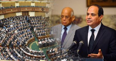  البرلمان ينتظر مشروع بقانون تشكيل المجلس الأعلى لمكافحة الإرهاب بعد توصية السيسى بتشكيله.. ويؤكد على ضرورة منحه صلاحيات واسعة.. القصبى:المجلس لن ينجح دون قيام كل مسئول بدوره
