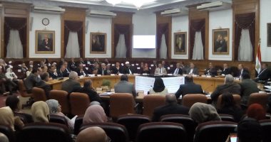 مجلس تنفيذى العاصمة يعرض قرار إيقاف تراخيص البناء فى 8 أحياء على رئيس الوزراء