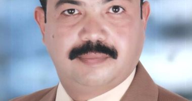 رئيس مدينة الزينية الجديد بالأقصر يبدء عمله بجولة فى قرية العشى