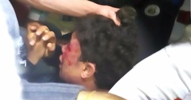 ننشر صورة المشتبه فى تورطه بتفجير كنيسة مارجرجس بطنطا