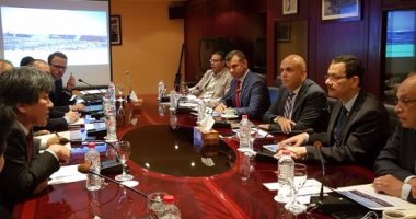 "اقتصادية قناة السويس": بدء المفاوضات النهائية مع تحالف تويوتا العالمى