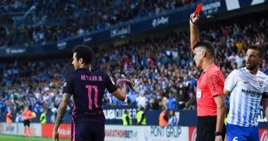 بالفيديو.. نيمار يتحول من ملاك الريمونتادا إلى شيطان الليجا