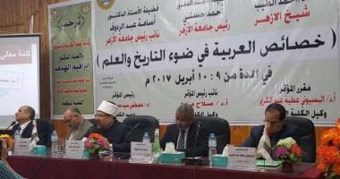 وزير الأوقاف يستكر حادث تفجير كنيسة مار جرجس