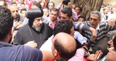 السفارة الفرنسية بعد انفجار طنطا: نتضامن مع مصر بهذه المحنة الشديدة