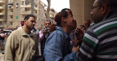 استشهاد 30 شخصا وإصابة 71 آخرين فى تفجير كنيسة مارجرجس بطنطا