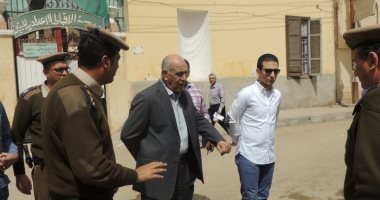 ضبط عامل لاتهامه بتزوير العلامات المدونة على الأدوية بالمنيا