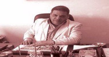 إبراهيم العراقى ينعى الإعلامى الراحل مصطفى خضير