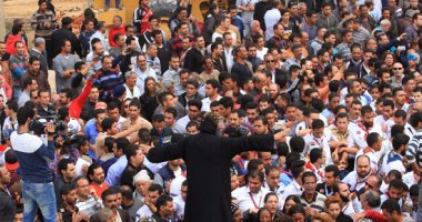 خبير روسى: الإخوان يقاتلون ضد الأقباط وأعلنوا التبعية المطلقة لـ"داعش"