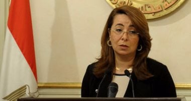 وزيرة التضامن: تدريب 10 آلاف موظف على التعامل مع الأزمات والكوارث