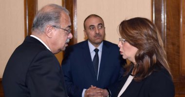 الحكومة تبحث صرف تعويضات لأسر ضحايا حادثى كنيسة طنطا والإسكندرية