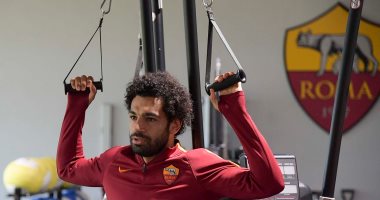 محمود أبو رجيلة: محمد صلاح يتبرع لجمعية اللاعبين القدامى من روما