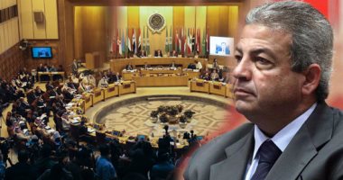 خلال اجتماع وزراء الشباب والرياضة العرب.. الجامعة العربية تطالب باستغلال طاقات الشباب فى تسريع عجلة النمو.. ومصر: الدفع بالشباب فى مواقع اتخاذ القرار والمشاركة فيه.. وليبيا: تحفيز الشباب على التفكير الإيجابى